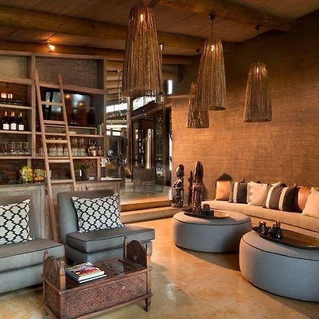 Marataba Safari Co Otel Marakele National Park Dış mekan fotoğraf