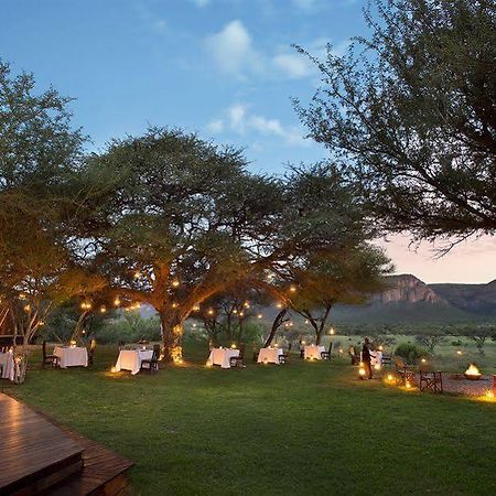Marataba Safari Co Otel Marakele National Park Dış mekan fotoğraf