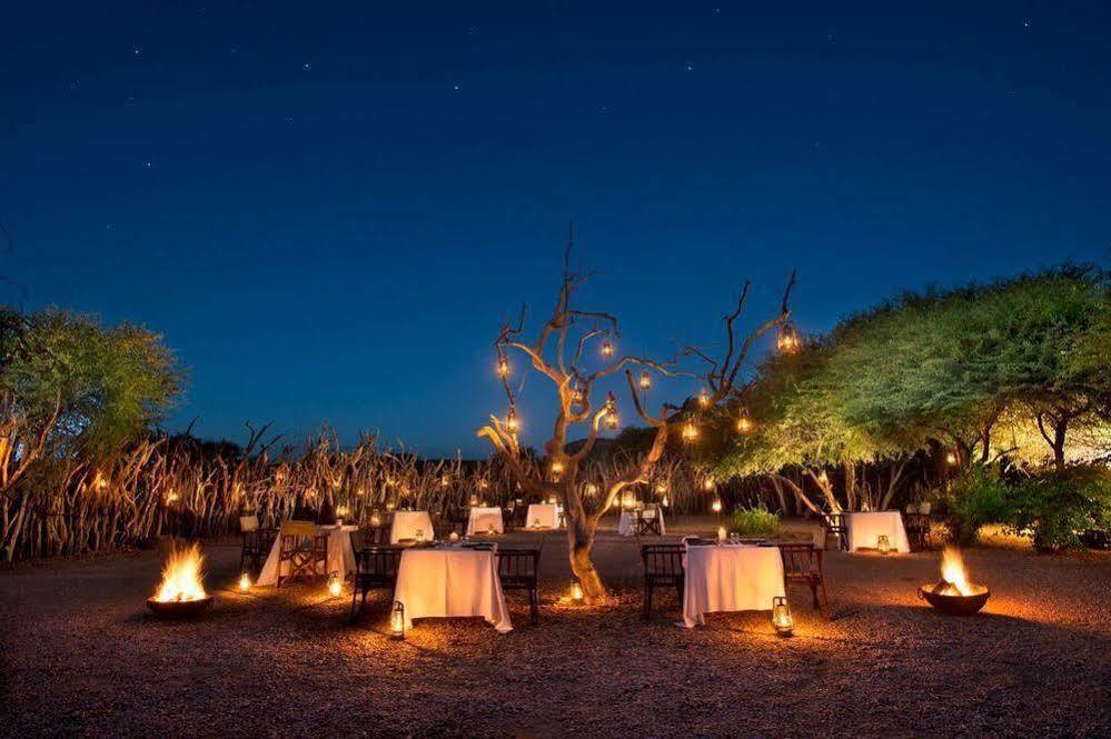 Marataba Safari Co Otel Marakele National Park Dış mekan fotoğraf