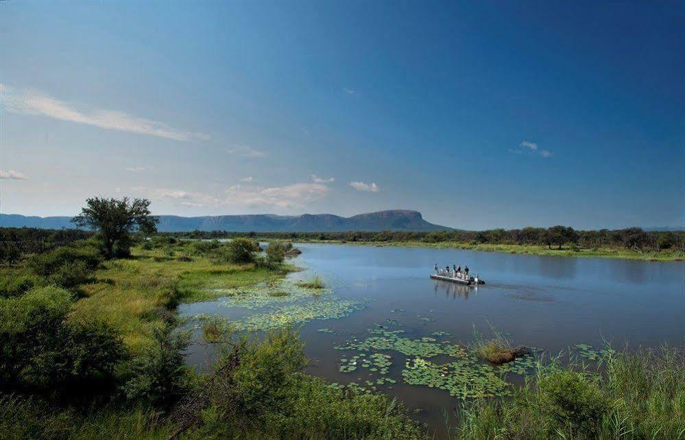 Marataba Safari Co Otel Marakele National Park Dış mekan fotoğraf