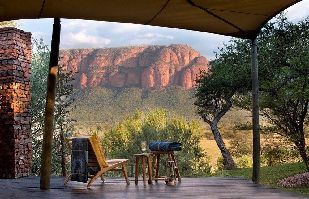 Marataba Safari Co Otel Marakele National Park Dış mekan fotoğraf