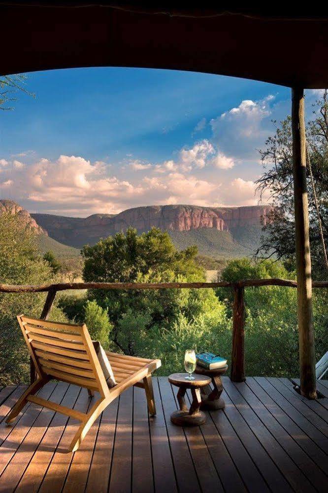 Marataba Safari Co Otel Marakele National Park Dış mekan fotoğraf
