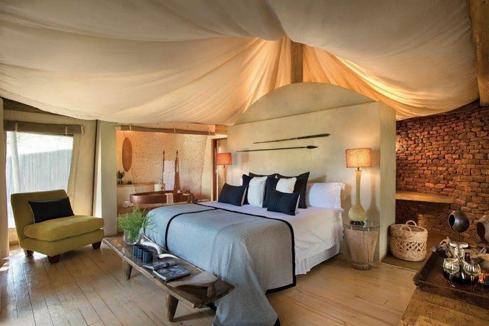 Marataba Safari Co Otel Marakele National Park Dış mekan fotoğraf